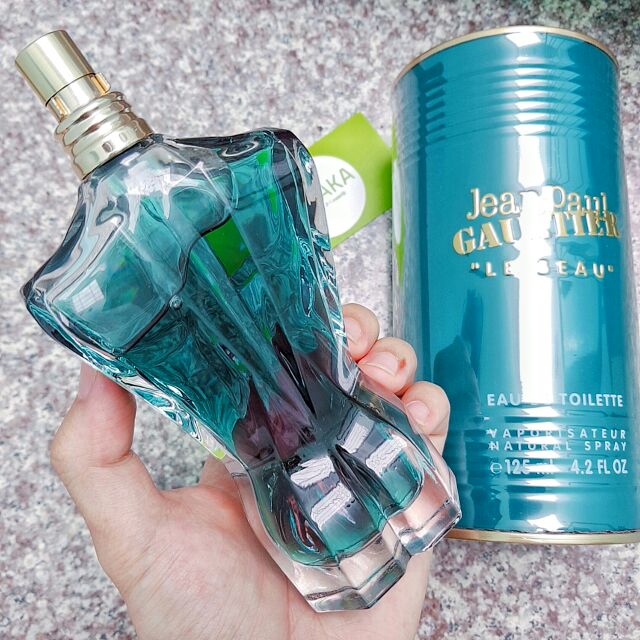 Nước hoa nam Jean Paul Gaultier JPG Le Beau EDT 2019 Fullseal 75ml-125ml