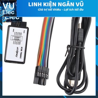 Bộ Đo Xung USB saleae