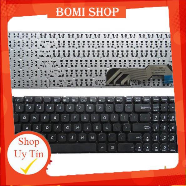 Hàng Chính Hãng_ Bàn Phím Laptop Asus X541 X541SA X541S X541SC X541U X541UA X541UV chất lượng cao - nhập khẩu