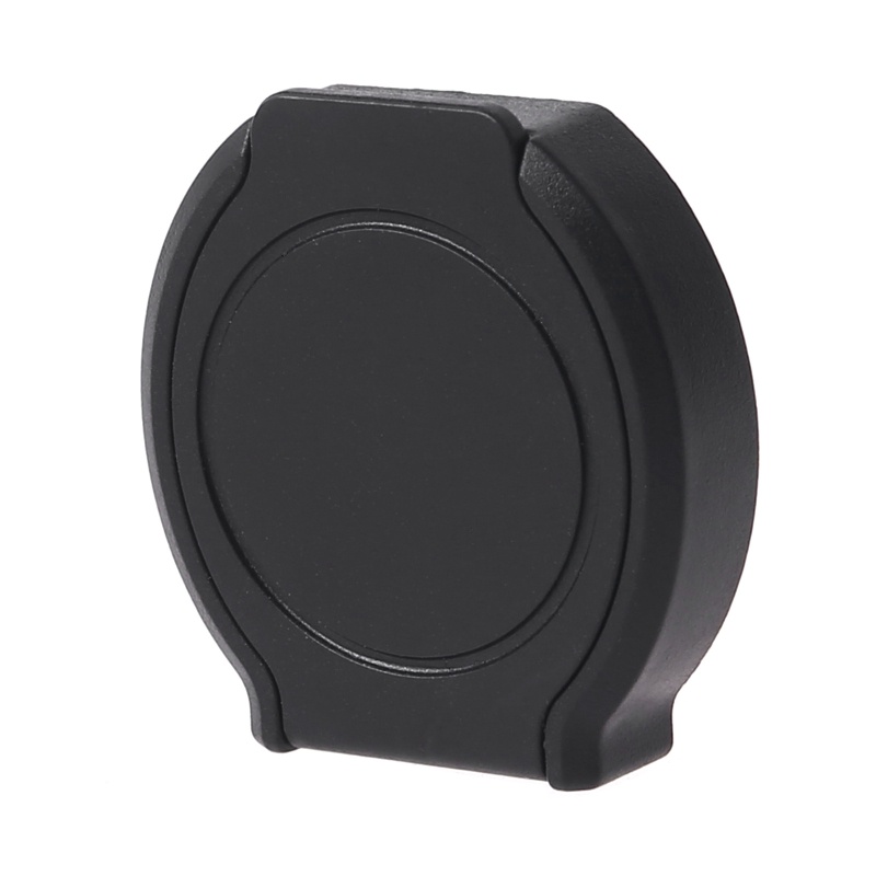 Miếng Dán Ống Kính Máy Tính Bảng Bằng Nhựa Màu Đen Bảo Vệ Chế Độ Riêng Tư