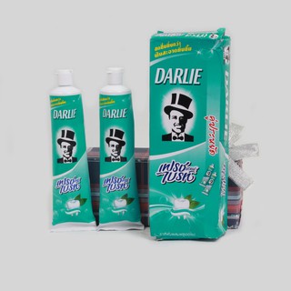 Kem đánh răng vị muối Darlie