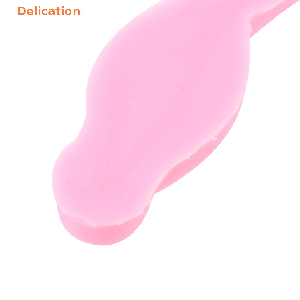 Khuôn silicone Làm Đá Quý / Kẹo / Trang Trí Bánh