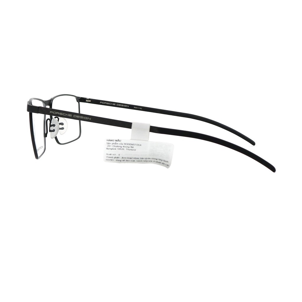Gọng kính Porsche Design P8326 chính hãng