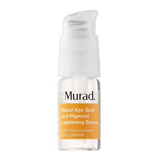 [Liên hệ trước khi đặt] Serum giảm thâm nám Murad Rapid Age Spot and Pigment Lightening Serum 10ml
