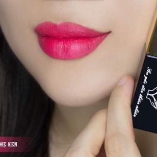 Son kem gấc dền mẹ ken