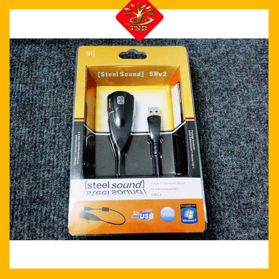 USB SOUD 5H loại tốt
