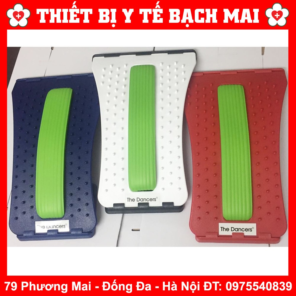 Khung Nắn Chỉnh Cột Sống Lưng Điều Trị Đau Lưng Thoát Vị, Thoái Hóa