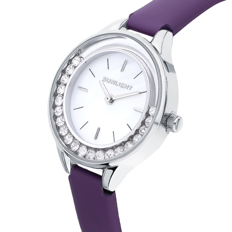 Đồng hồ nữ SUNLIGHT NGA - sale 70% - 262588