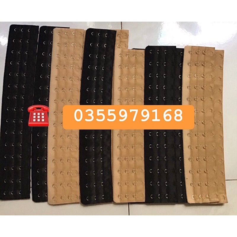 Thanh nối tăng size Sline chính hãng