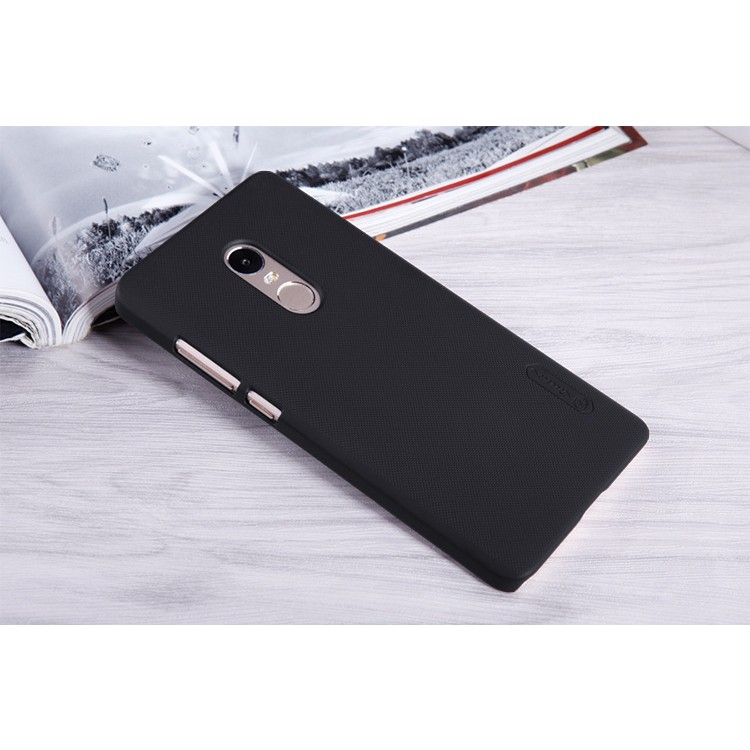 Ốp Lưng Xiaomi Mi Note 4 Hiệu NillKin