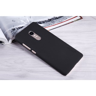 Ốp Lưng Xiaomi Mi Note 4 Hiệu NillKin