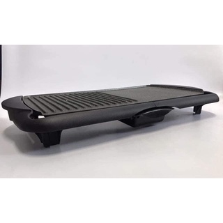 Bếp Nướng Điện Lock&Lock Electric Grill (2000W) EJG231