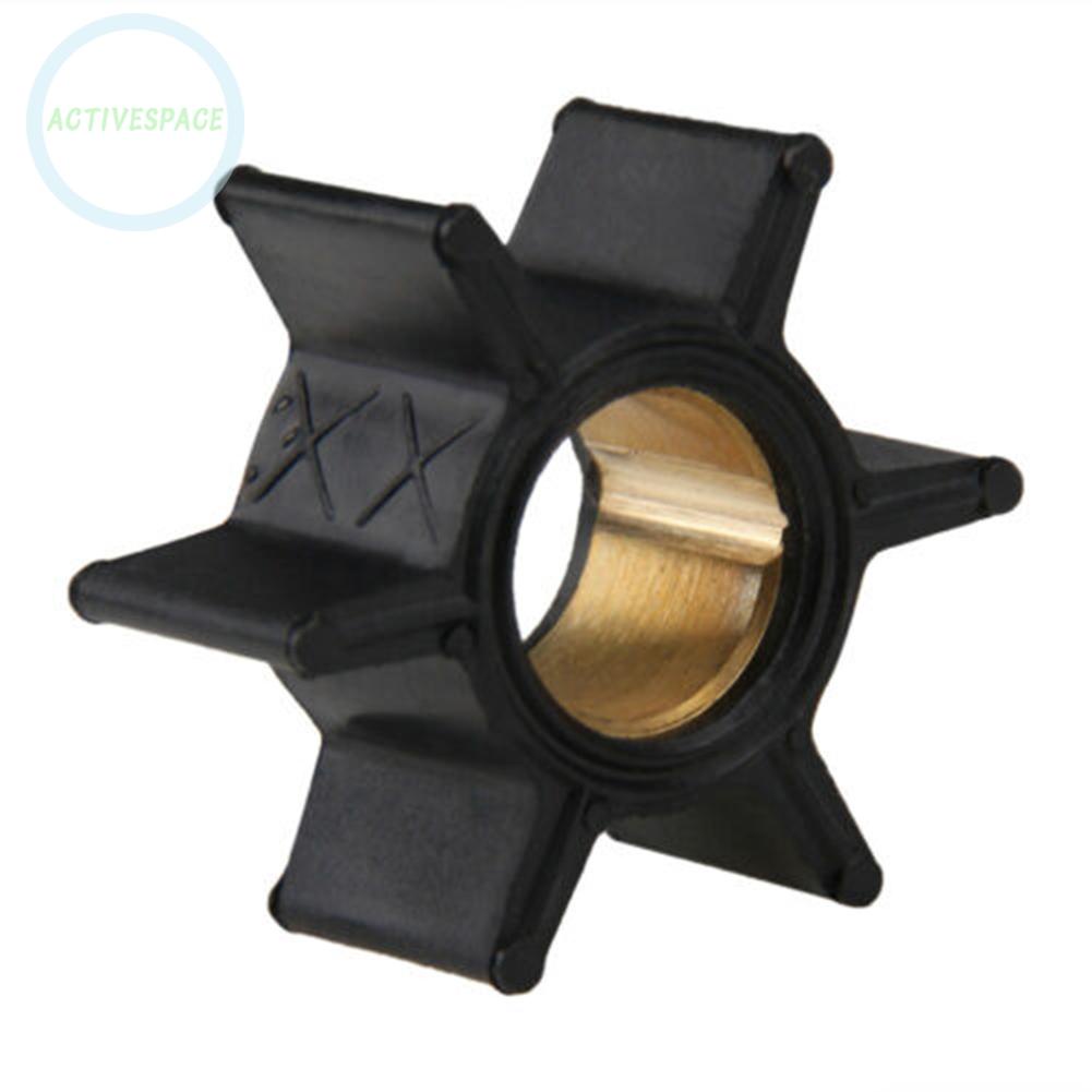 Water Pump Impeller for Mercury Outboard 4/4.5/6/7.5/9.8HP Motor Parts 47-89981