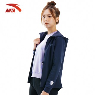 Áo Khoác Thể Thao Nữ Anta 862037708
