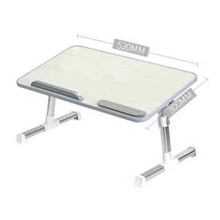 Bàn kê laptop Stand N Type Adjustable Height Table- It Smart
