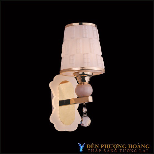 Đèn tường: Mẫu đèn trang trí nội thất PH5035