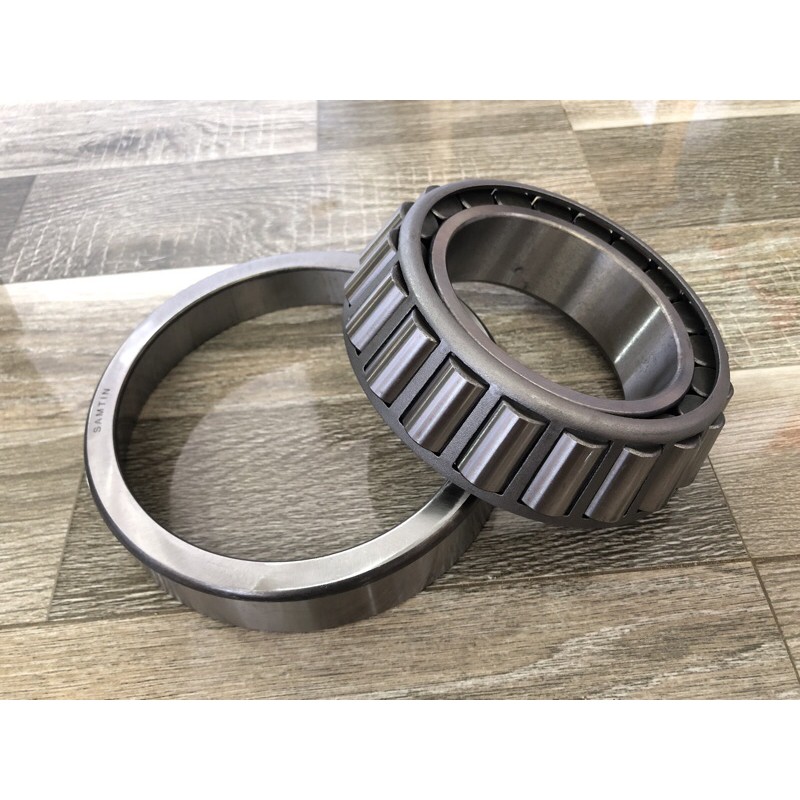 Sản phẩm gia đình làm: Combo 4 vòng bi 32217 săm tin tiêu chuẩn quốc tế
