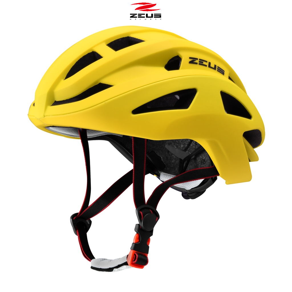 Nón bảo hiểm thể thao xe đạp Zeus LH-1 chính hãng