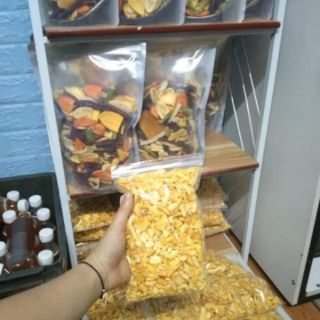 1kg mít vụn giòn thơm cực ngon