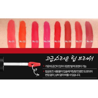 Son ECOLE Highfix Lip Manicure