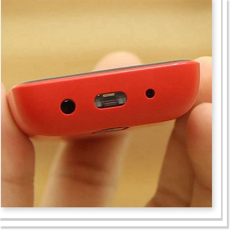 Xả kho - Điện thoại Nokia 106 bản 1 sim pin rời chất liệu nhựa có đèn pin - NicePro | BigBuy360 - bigbuy360.vn