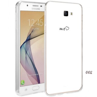 Ốp lưng J7 Prime cute