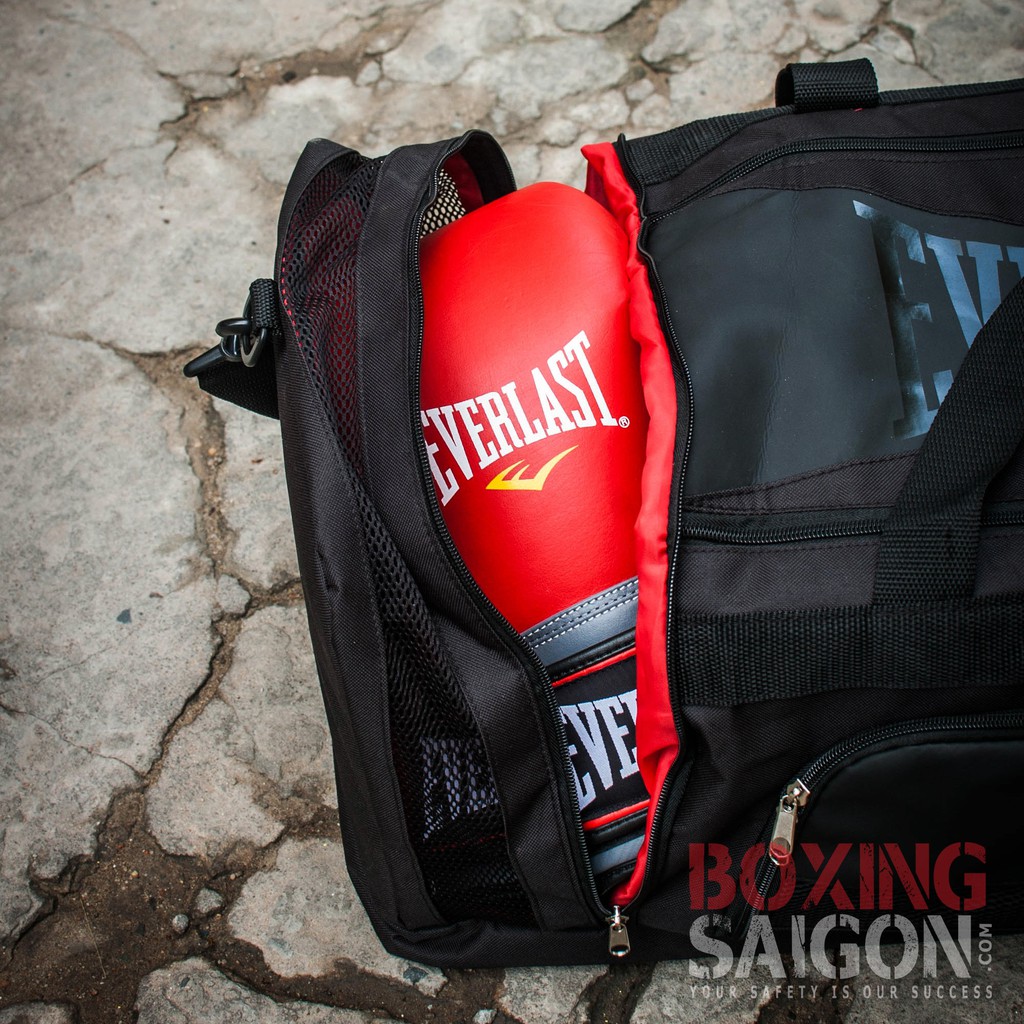 Túi Everlast Contender Hybrid Duffel