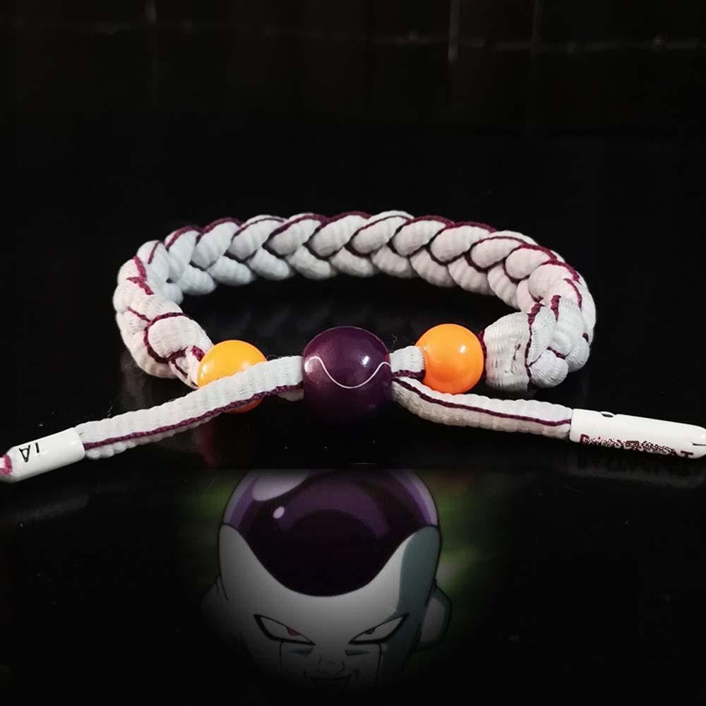 SOMEDAYZL Vòng Tay Hóa Trang Nhân Vật Kakarotto Thời Trang Cho Cặp Đôi