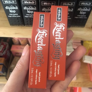 Son kem Katvond mini màu Milagro