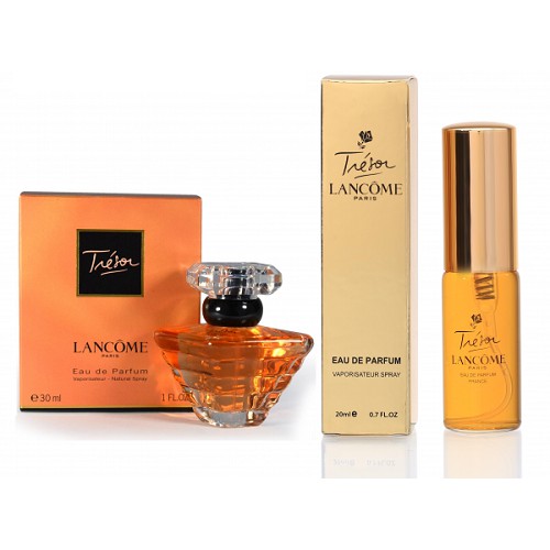 Nước hoa nữ Lancome Trésor Eau de Parfum 75ml - NaNa Authentic