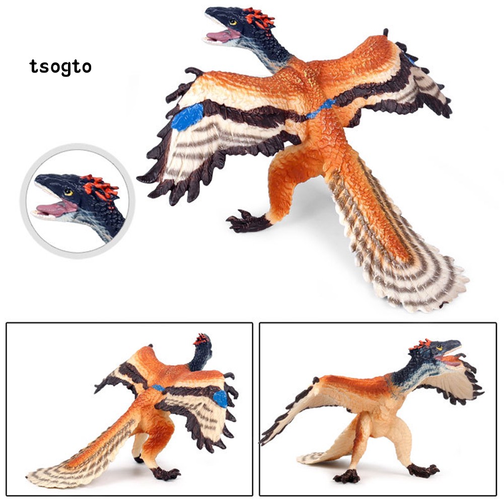 Mô Hình Đồ Chơi Khủng Long Mini Cho Bé