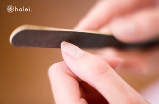 Combo 5 Dụng cụ dũa Móng tay đẹp