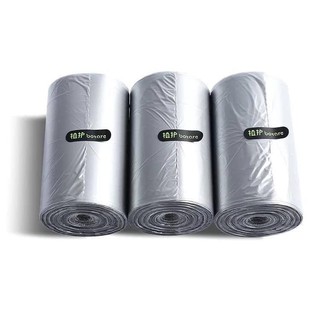 SÉT 3 TÚI RÁC TỰ PHÂN HUỶ MỚI SIÊU HÓT