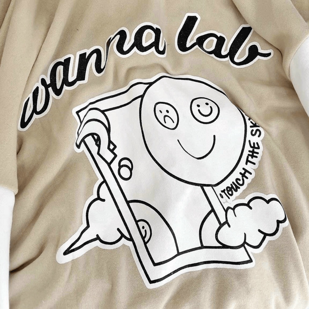 (HCM) ÁO KHOÁC BOMBER NỈ NGOẠI NAM NỮ FORM RỘNG CỔ TRÒN CỰC ĐẸP HOT HIT THỜI TRANG TRẺ THỜI TRANG KOKO MI