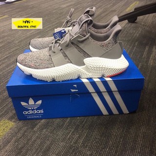GIÀY THỂ THAO ADIDAS PROPHERE XÁM (Fullbox)