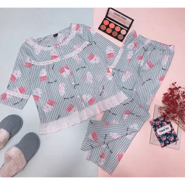 Combo 1 / bộ tay lỡ và 1 bộ đùi tole - lanh hàng xuất khẩu f21 - phù hợp với mọi lứa tuổi ( em bắp )