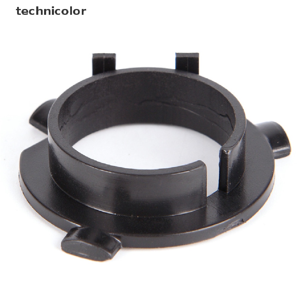Set 2 Phụ Kiện Kẹp Đèn Pha H7 Cho Xe Ô Tô