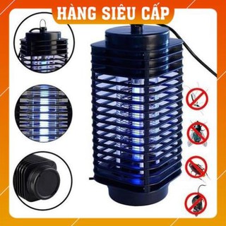 Đèn diệt côn trùng electronical mosquito killer, Đèn đuổi côn trùng, Máy đuổi côn trùng