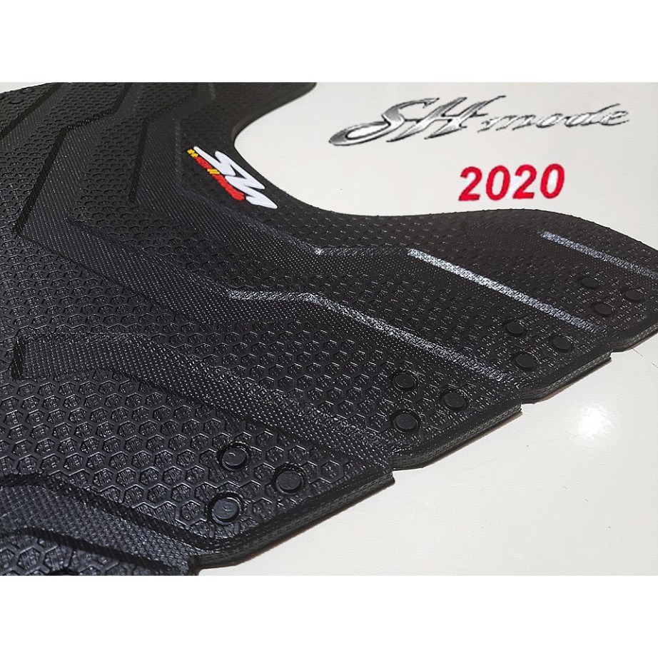 Thảm lót sàn Sh mode 2021-2020 cao su( mới )
