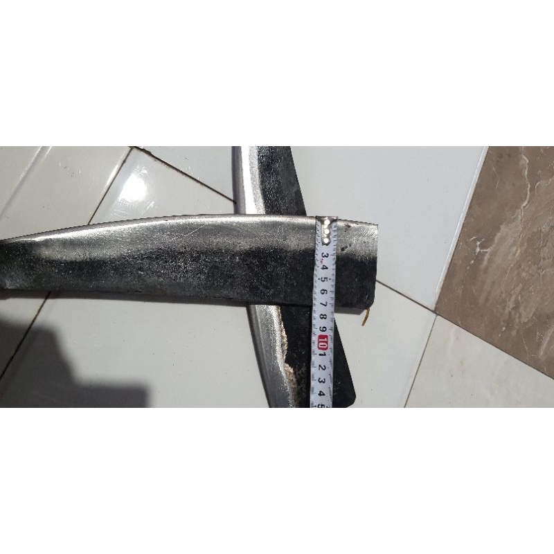 Dao Chặt Củi, Chặt xương, Hàng Nhíp Xe 100%