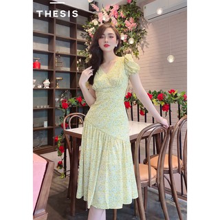 Váy đầm công sở ELSA DRESS