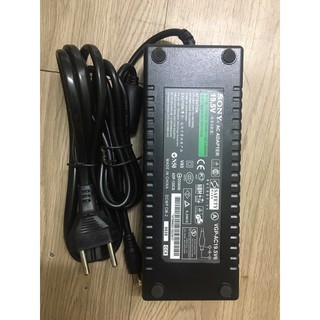 Nguồn tivi Sony 19.5V-6.2A + dây nguồn