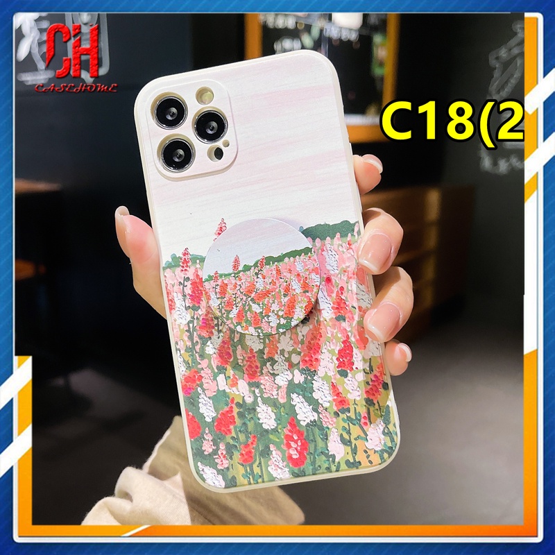 Ốp điện thoại cho Xiaomi Redmi 9c Nfc 9a 9i 9t 9 Power 10x Poco M2 Pro Redmi Note 9 8 10 10s 9 Pro Max 9s Xiaomi Redmi