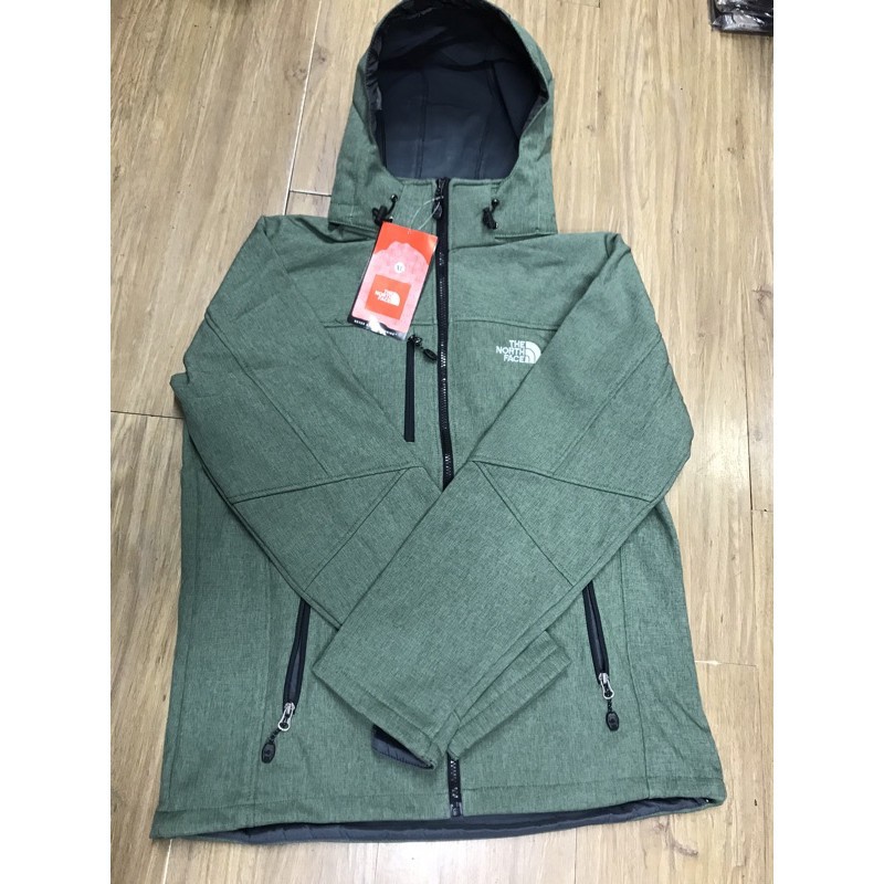 áo hoodie ❌Hàng VNXK❌ Áo Khoác Nỉ TNF Chống Nước, Chống lạnh, Đi Phượt, Big Size