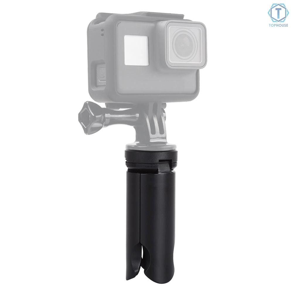 Tripod mini PULUZ dùng cố định máy tính bảng/điện thoại thông minh tiện dụng chắc chắn (có bán lẻ)