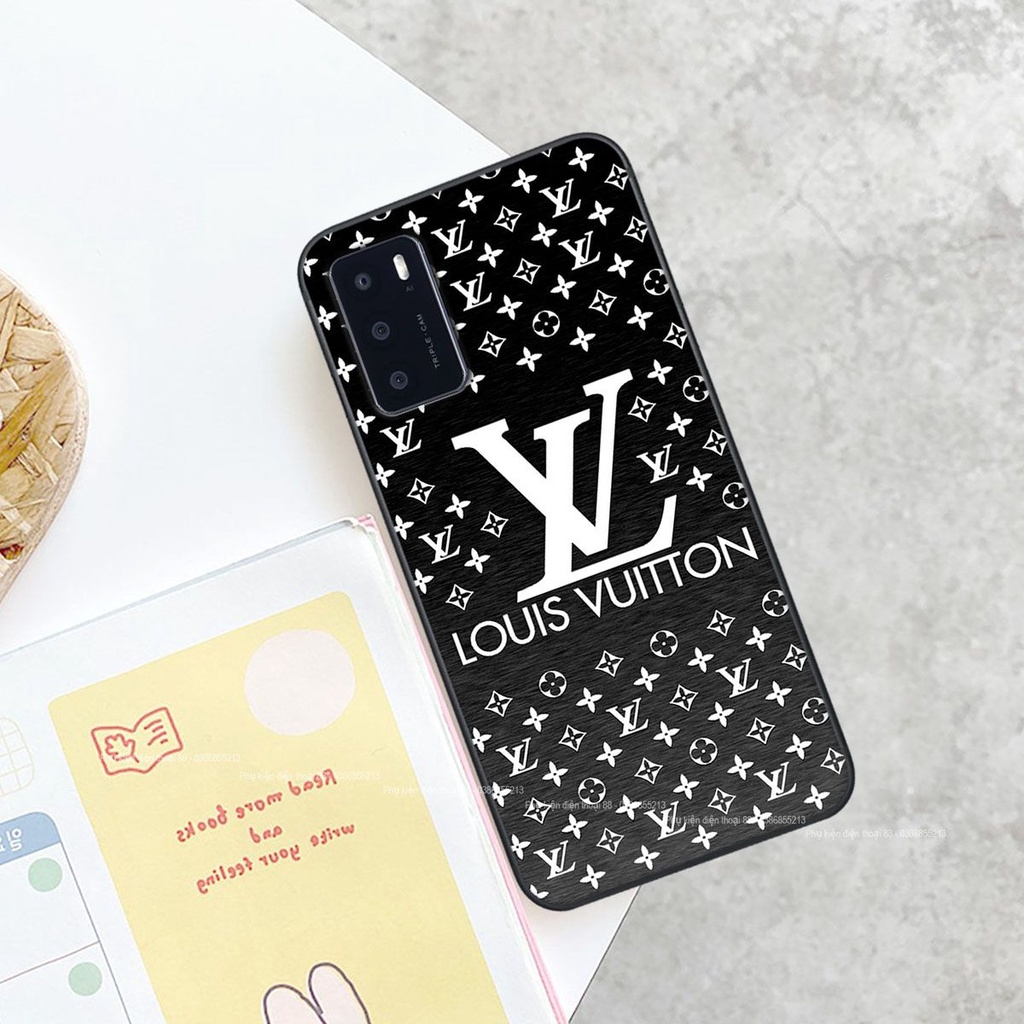 Ốp lưng Oppo A16 in họa tiết LV Guucii đẳng cấp, BỀN - ĐẸP -BAO GIÁ TOÀN THỊ TRƯỜNG