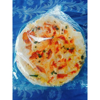 3 Bịch Bánh Tráng Ép Dòn Tan Đặc Sản Huế (1 Bịch 10 Cái)