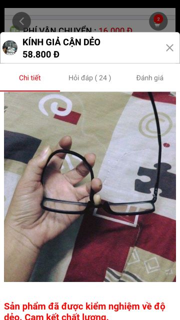 Kính gọng dẻo giả cận | BigBuy360 - bigbuy360.vn