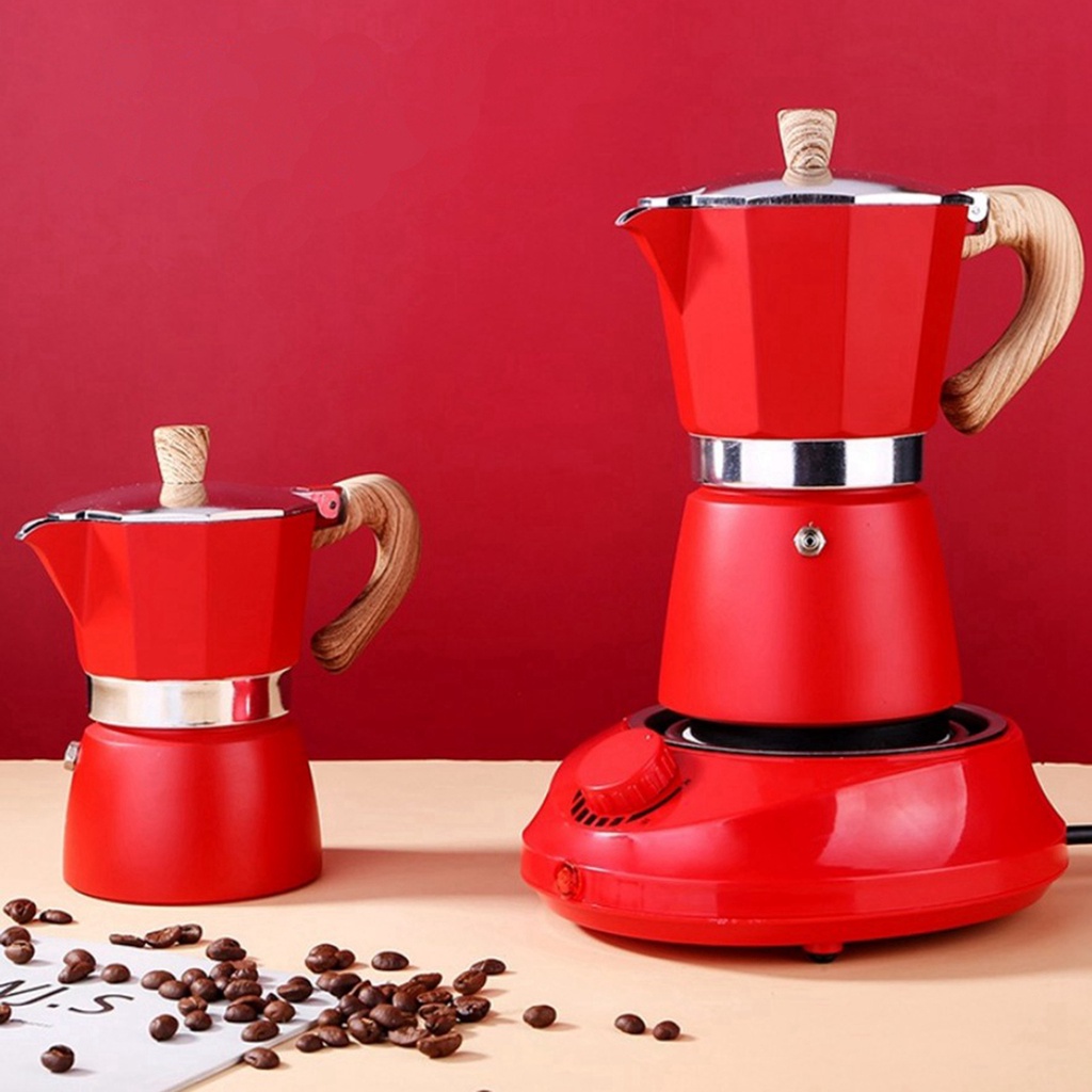 Bình Pha Cà Phê Espresso 150ml