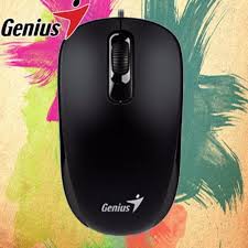 Chuột quang Genius DX110 USB